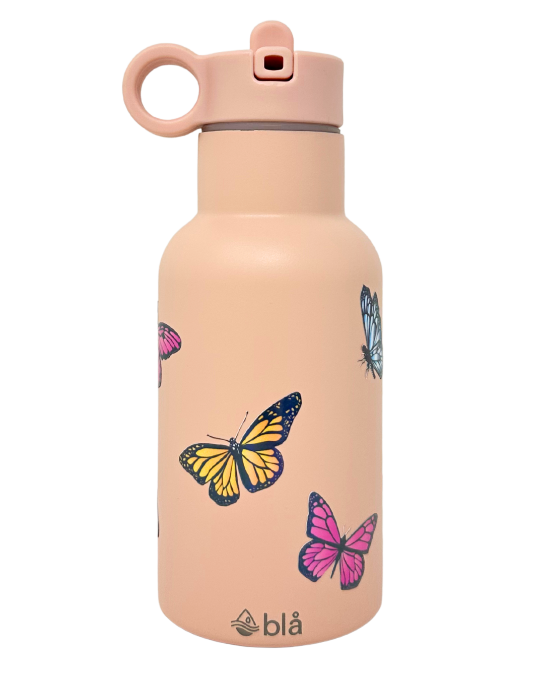 DAWN - DIY Butterfly Bottle