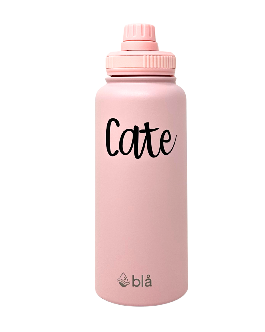 North - Spring Blossom Pink - Name customized