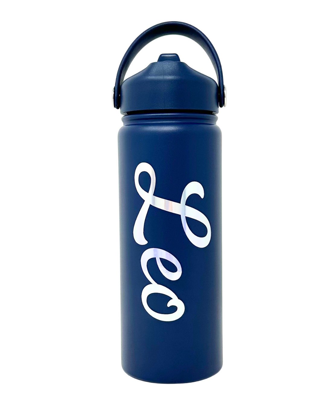 North - Midnight Blue - Name customized