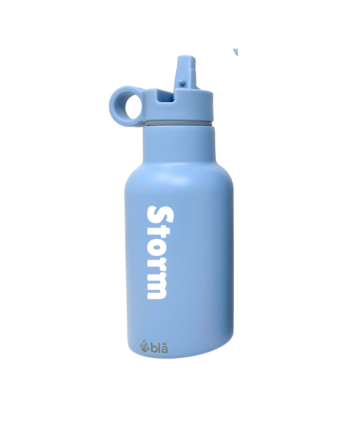 Dawn - Sky Mist Blue - Customised Bottle