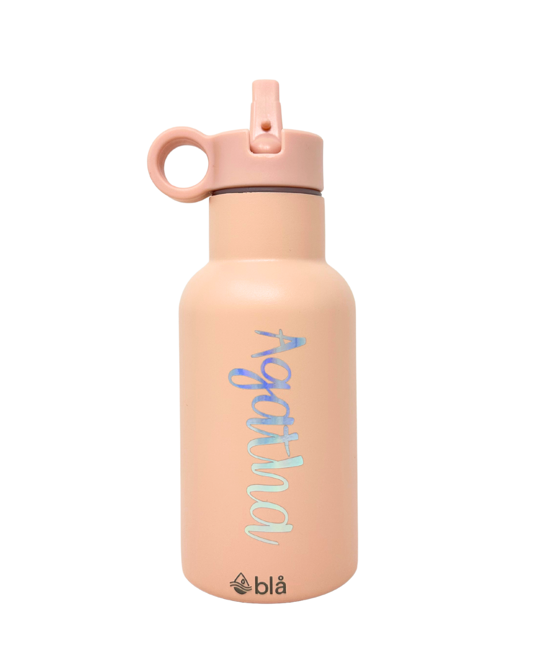 Dawn - Peach Haze - Customised Bottle