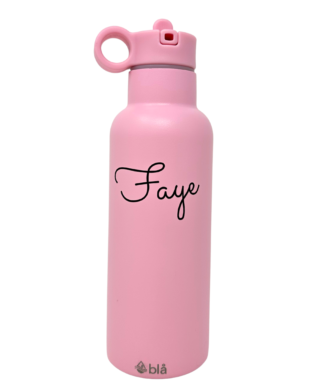 Dawn - Rosy Dawn - Customised Bottle