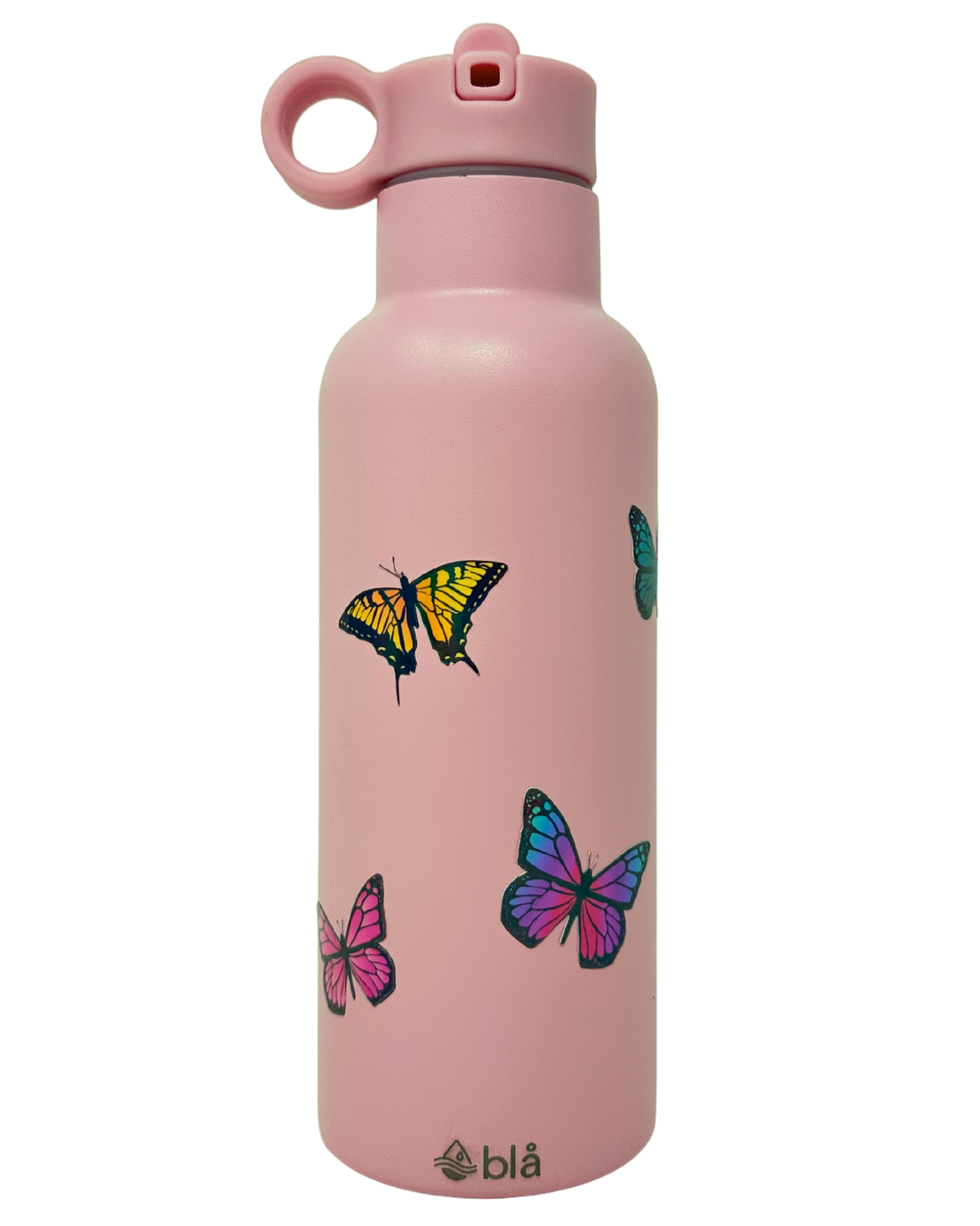 DAWN - DIY Butterfly Bottle