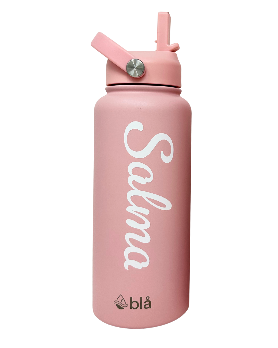 North - Spring Blossom Pink - Name customized